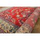 Königlicher Handgeknüpfter Perser Teppich Antiker Kesan 215x135cm Carpet Rug Teppiche & Flachgewebe Bild 10