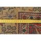 Königlicher Handgeknüpfter Perser Teppich Antiker Kesan 215x135cm Carpet Rug Teppiche & Flachgewebe Bild 6