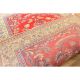 Königlicher Handgeknüpfter Perser Teppich Antiker Kesan 215x135cm Carpet Rug Teppiche & Flachgewebe Bild 8