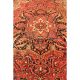 Selten Antiker Alter Orient Perser Palast Teppich Tapis Tappeto 330x450cm Rug Teppiche & Flachgewebe Bild 1
