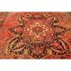 Selten Antiker Alter Orient Perser Palast Teppich Tapis Tappeto 330x450cm Rug Teppiche & Flachgewebe Bild 2