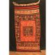 Antiker Schöner Handgeknüpfter Orient Perser Teppich Berber Kelim Carpet Teppiche & Flachgewebe Bild 1