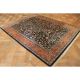 Schöner Handgeknüpfter Orientteppich Herati Teppich 170x230cm Tappeto Carpet Rug Teppiche & Flachgewebe Bild 1