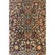 Schöner Handgeknüpfter Orientteppich Herati Teppich 170x230cm Tappeto Carpet Rug Teppiche & Flachgewebe Bild 3