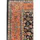 Schöner Handgeknüpfter Orientteppich Herati Teppich 170x230cm Tappeto Carpet Rug Teppiche & Flachgewebe Bild 4