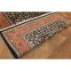 Schöner Handgeknüpfter Orientteppich Herati Teppich 170x230cm Tappeto Carpet Rug Teppiche & Flachgewebe Bild 7