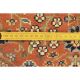 Schöner Handgeknüpfter Orientteppich Herati Teppich 170x230cm Tappeto Carpet Rug Teppiche & Flachgewebe Bild 8