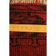 Schöner Alter Handgeknüpfter Perser Orientteppich Afghan 62x95cm Tappeto Rug Teppiche & Flachgewebe Bild 6