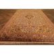 Hochwertiger Handgeknüpfter Seiden Perser Teppich Seide Auf Seide 140x240cm Teppiche & Flachgewebe Bild 4