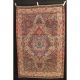Um 1880 Antiker Handgeknüpfter Perser Teppich Lawer Teppich Unikat Tappeto Rug Teppiche & Flachgewebe Bild 1