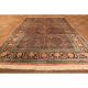 Schön Prachtvoller Handgeknüpfter Seidenteppich Kaschmir Seide Carpet 135x210cm Teppiche & Flachgewebe Bild 2