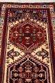 Persischer Teppich - Läufer Ca.  (303x78 Cm) Fachmännisch Gereinigt Teppiche & Flachgewebe Bild 1