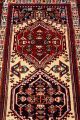 Persischer Teppich - Läufer Ca.  (303x78 Cm) Fachmännisch Gereinigt Teppiche & Flachgewebe Bild 2