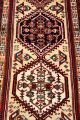 Persischer Teppich - Läufer Ca.  (303x78 Cm) Fachmännisch Gereinigt Teppiche & Flachgewebe Bild 7