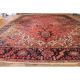 Schöner Alter Antiker Handgeknüpfter Orient Perser Palast Teppich Iris 300x410cm Teppiche & Flachgewebe Bild 2