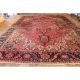 Schöner Alter Antiker Handgeknüpfter Orient Perser Palast Teppich Iris 300x410cm Teppiche & Flachgewebe Bild 6