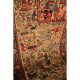 Schöner Sehr Feine Handgeknüpfter Orient Perser Bilder Teppich Unikat 125x200cm Teppiche & Flachgewebe Bild 1