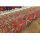 Antiker Alter Handgeknüpfter Orientteppich Kazak Shiraz Tappeto 230x160cm Rug Teppiche & Flachgewebe Bild 6