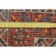 Antiker Alter Handgeknüpfter Orientteppich Kazak Shiraz Tappeto 230x160cm Rug Teppiche & Flachgewebe Bild 7