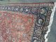 Antiker Schwerer Teppich Orientteppich Orienteppich 410 X 300 Schönes Muster Teppiche & Flachgewebe Bild 2