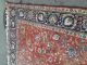 Antiker Schwerer Teppich Orientteppich Orienteppich 410 X 300 Schönes Muster Teppiche & Flachgewebe Bild 3