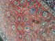 Antiker Schwerer Teppich Orientteppich Orienteppich 410 X 300 Schönes Muster Teppiche & Flachgewebe Bild 4