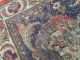 Antiker Schwerer Teppich Orientteppich Orienteppich 410 X 300 Schönes Muster Teppiche & Flachgewebe Bild 6
