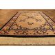 Antik Handgeknüpft Sehr Feiner Orientteppich China Art Deco Top Rug 120x190cm Teppiche & Flachgewebe Bild 2