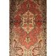 Schöner Prachtvoller Handgeknüpfter Seidenteppich Kaschmir Seide Läufer 63x285cm Teppiche & Flachgewebe Bild 3
