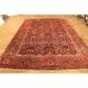 Selten Alter Antiker Handgeknüpfter Orient Perser Palast Teppich Iris 240x350cm Teppiche & Flachgewebe Bild 1