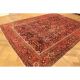 Selten Alter Antiker Handgeknüpfter Orient Perser Palast Teppich Iris 240x350cm Teppiche & Flachgewebe Bild 2