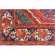 Antiker Alter Handgeknüpfter Orient Perser Teppich Bachtiari Tappeto Old Rug Teppiche & Flachgewebe Bild 6