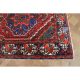 Antiker Alter Handgeknüpfter Orient Perser Teppich Bachtiari Tappeto Old Rug Teppiche & Flachgewebe Bild 7