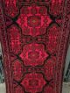 Teppich Handgeknüpft Belutsch - Kazak - Kaukasisch 287x86 Cm Carpet Tappeto Tapis Teppiche & Flachgewebe Bild 1