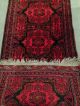 Teppich Handgeknüpft Belutsch - Kazak - Kaukasisch 287x86 Cm Carpet Tappeto Tapis Teppiche & Flachgewebe Bild 4