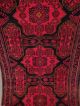 Teppich Handgeknüpft Belutsch - Kazak - Kaukasisch 287x86 Cm Carpet Tappeto Tapis Teppiche & Flachgewebe Bild 6
