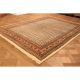 Wunderschöner Handgeknüpfter Orient Perser Teppich Saruq Mir Carpet 285x200cm Teppiche & Flachgewebe Bild 1