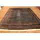 Wunderschöner Handgeknüpfter Orient Perser Teppich Saruq Mir Carpet 250x350cm Teppiche & Flachgewebe Bild 1