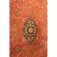 Wunderschöner Handgeknüpfter Orient Perser Teppich Saruq Nain Carpet 250x370cm Teppiche & Flachgewebe Bild 1