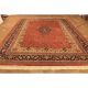 Wunderschöner Handgeknüpfter Orient Perser Teppich Saruq Nain Carpet 250x370cm Teppiche & Flachgewebe Bild 2