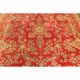 Königlicher Handgeknüpfter Perser Palast Teppich Blumen Laver 410x290cm Tappeto Teppiche & Flachgewebe Bild 1