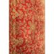 Königlicher Handgeknüpfter Perser Palast Teppich Blumen Laver 410x290cm Tappeto Teppiche & Flachgewebe Bild 3