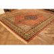 Wunderschöner Handgeknüpfter Orient Perser Teppich Saruq Nain Carpet 250x350cm Teppiche & Flachgewebe Bild 1