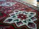 TeppichlÄufer Orientteppich Teppich Läufer HandgeknÜpft Ca 330 X 90 Cm Teppiche & Flachgewebe Bild 3