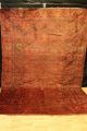 Alter Afghan Buchara 302x220cm Orient Teppich Carpet Tappeto Tapis Rug 3269 Teppiche & Flachgewebe Bild 2