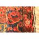 Antiker Feiner Handgeknüpfter Perser Palast Teppich Bachiari Tappeto 155x235cm Teppiche & Flachgewebe Bild 6