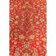 Königlicher Handgeknüpfter Perser Palast Teppich Blumen Laver 226x305cm Tappeto Teppiche & Flachgewebe Bild 3