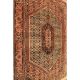 Wunderschöner Handgeknüpfter Orient Perser Teppich Saruq Nain Carpet 230x170cm Teppiche & Flachgewebe Bild 1