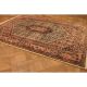 Wunderschöner Handgeknüpfter Orient Perser Teppich Saruq Nain Carpet 230x170cm Teppiche & Flachgewebe Bild 2