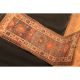 Antiker Alter Handgeknüpfter Orientteppich Kazak Kasak Shirwan Old Rug Runner Teppiche & Flachgewebe Bild 2